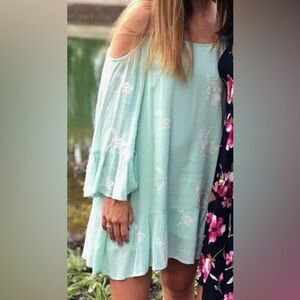 Altar’d State Dress